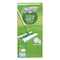 Swiffer Sweeper Mop, 10 x 4.8 White Cloth Head, 46 in. Silver/Green Aluminum/Plastic Handle 49947 - alternate 11